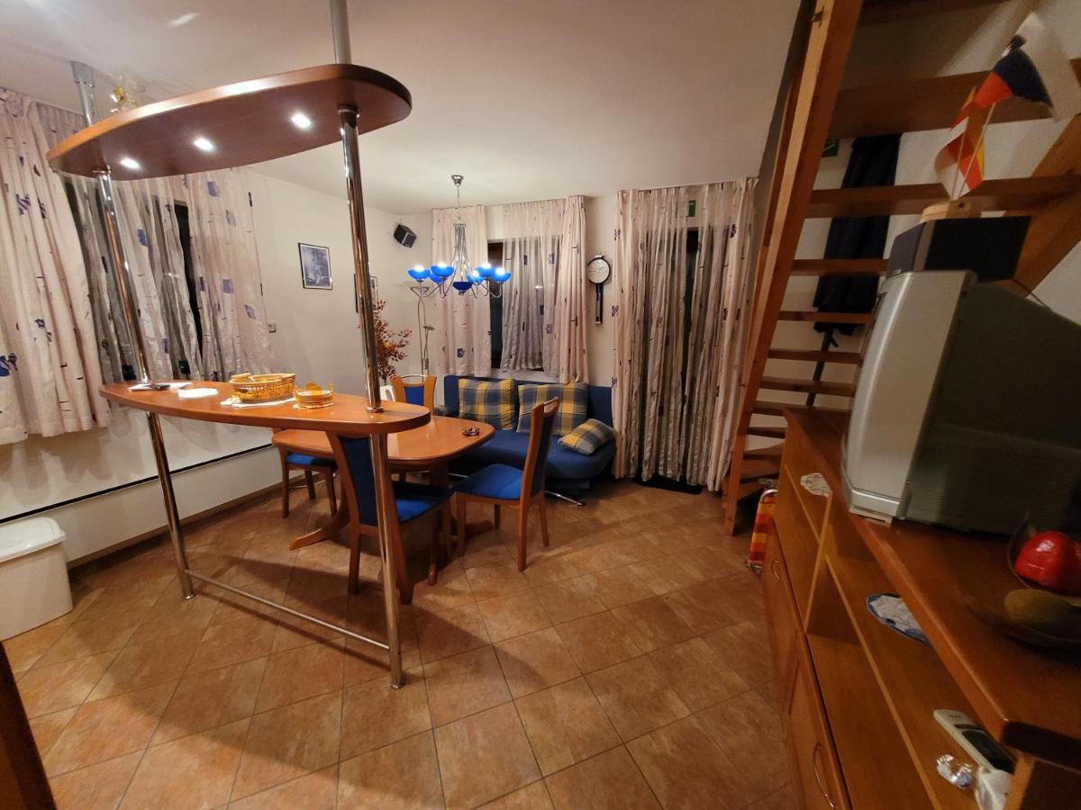 Appartement Camp Terme Catez P93 Catez ob Savi Bagian luar foto