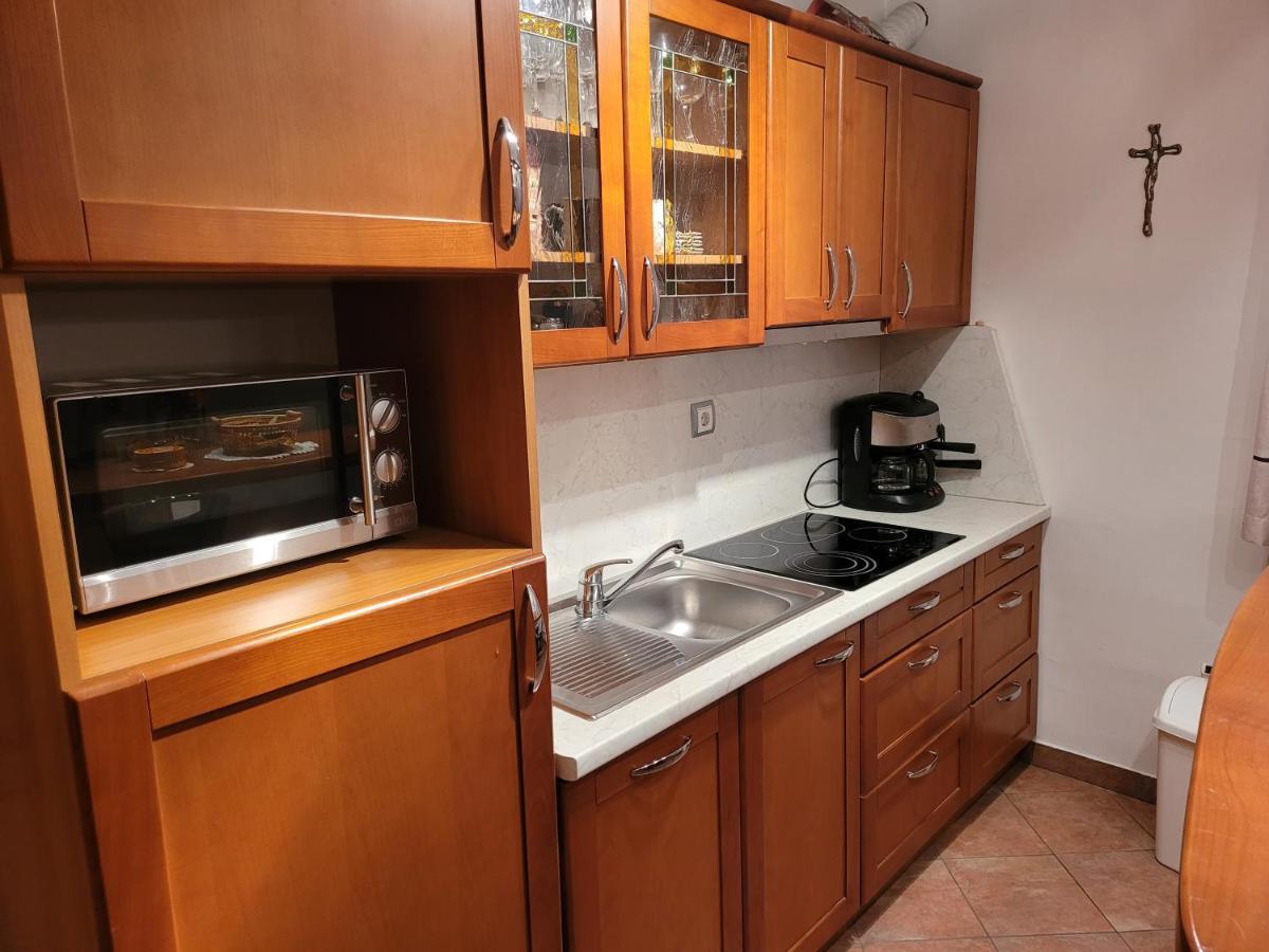Appartement Camp Terme Catez P93 Catez ob Savi Bagian luar foto