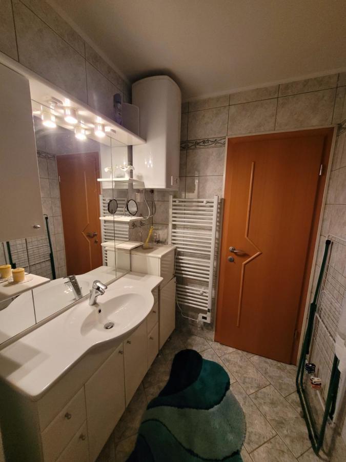 Appartement Camp Terme Catez P93 Catez ob Savi Bagian luar foto